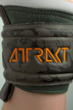 Reusch Attrakt Grip 5370018 5556 grün grau 4